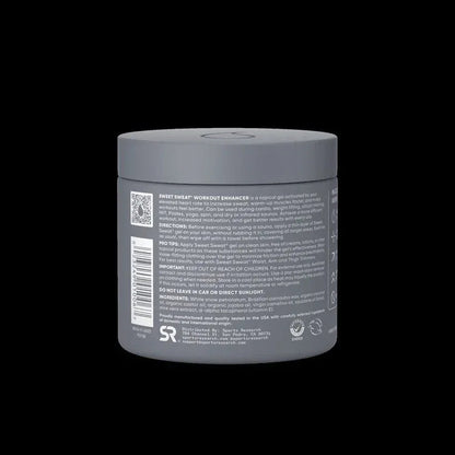 Sweet Sweat® Jar Topical Gel
