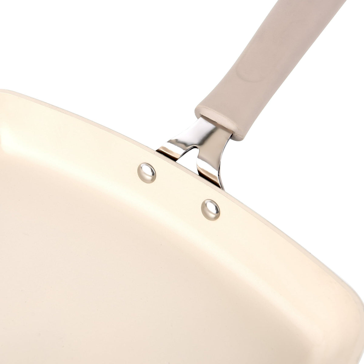 Mainstays 11inch Square Griddle Heavy Gauge Ceramic