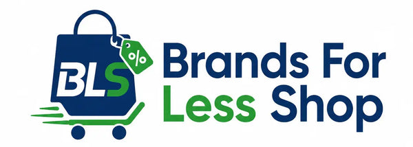  Brands For Less Shop