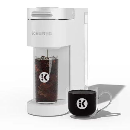 Keurig K-Iced Plus® Single Serve Coffee Maker