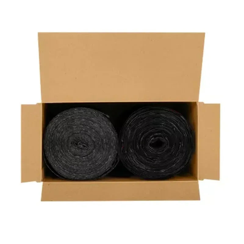 33-Gallon Power Flex Drawstring Trash Bags (90 Ct.)