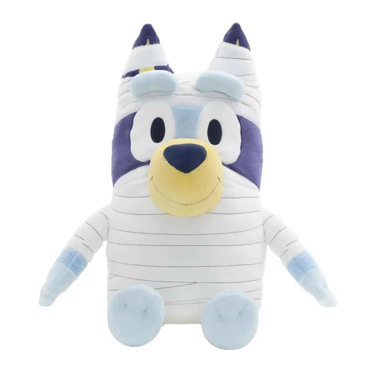 Bluey 18" Halloween Jumbo Plush