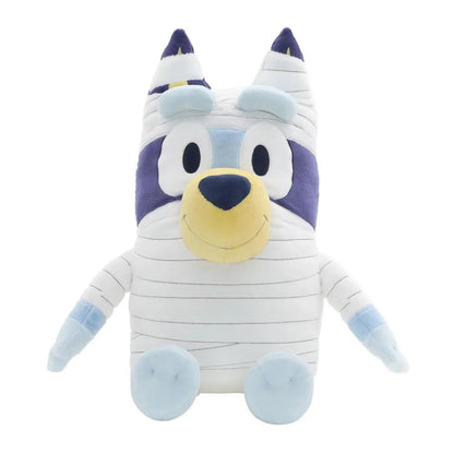 Bluey 18" Halloween Jumbo Plush