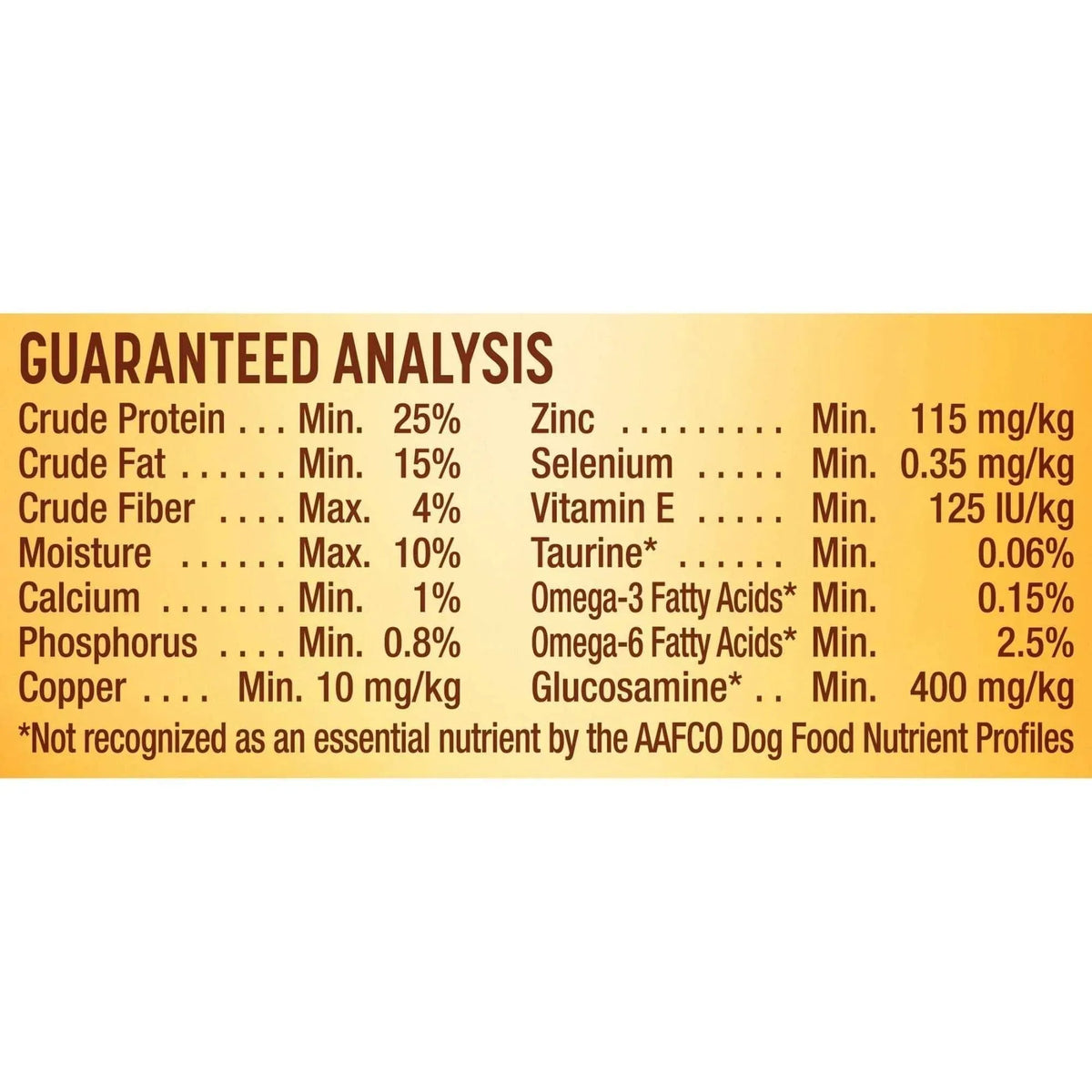 Nature′s Recipe Small Breed Grain Free Chicken, Sweet Potato & Pumpkin Dry Dog Food