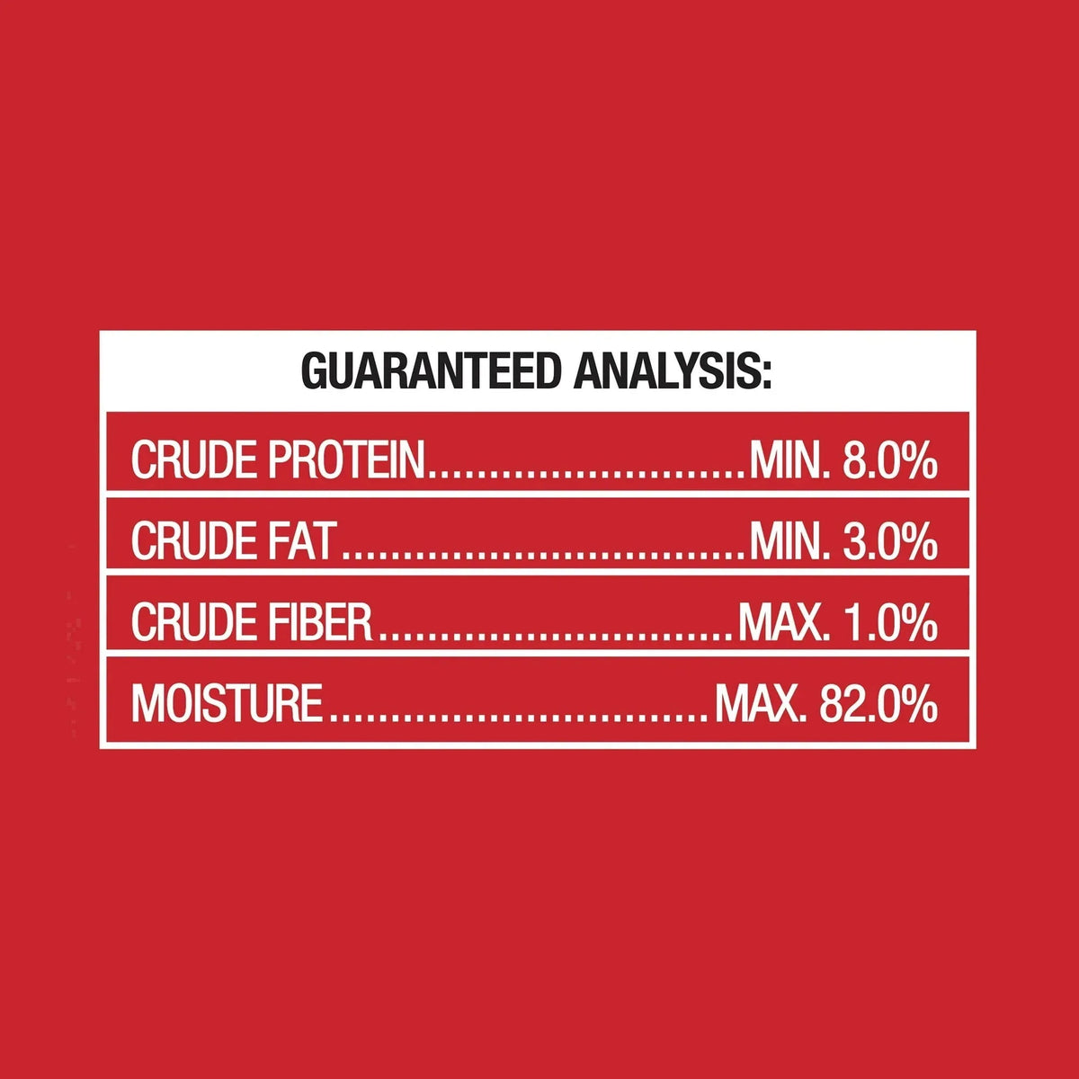 Ol' Roy New York Strip Flavor Cuts in Gravy Wet Dog Food, 13.2 oz Can