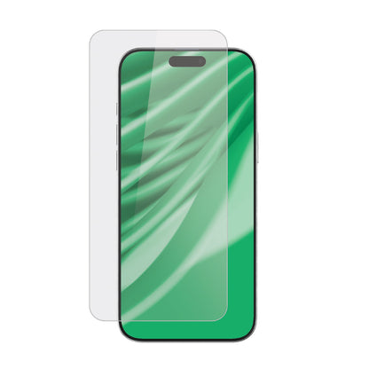 onn Glass Screen Protector for iPhone 15