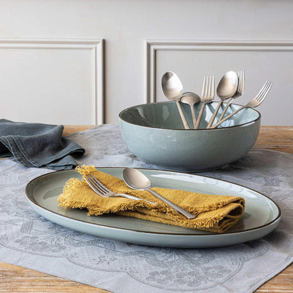 over&back Options 2-piece Serving Set