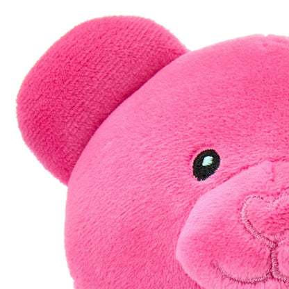 Small Gummy Bear Plush, 6", Valentine's Day by Way To Celebrate