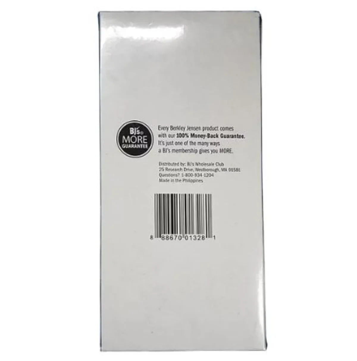 Berkley Jensen HB #2 Pencils, 96 ct.