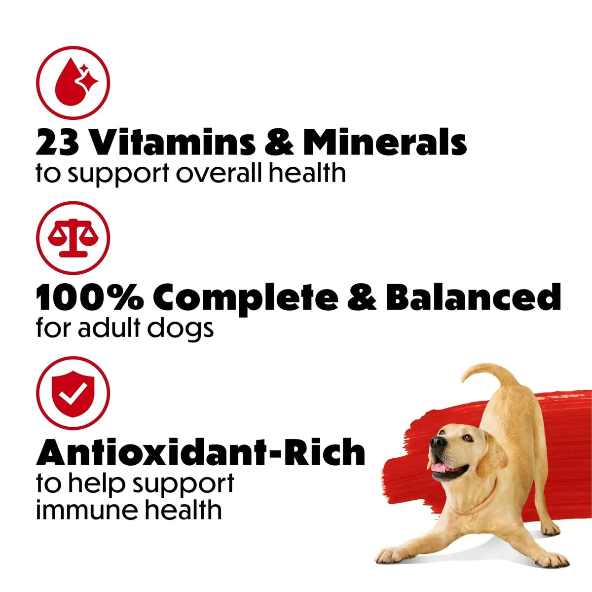 Purina Beneful Originals With Farm-Raised Beef Natural Dry Dog Food Recipe With Added Vitamins, Minerals and Nutrients