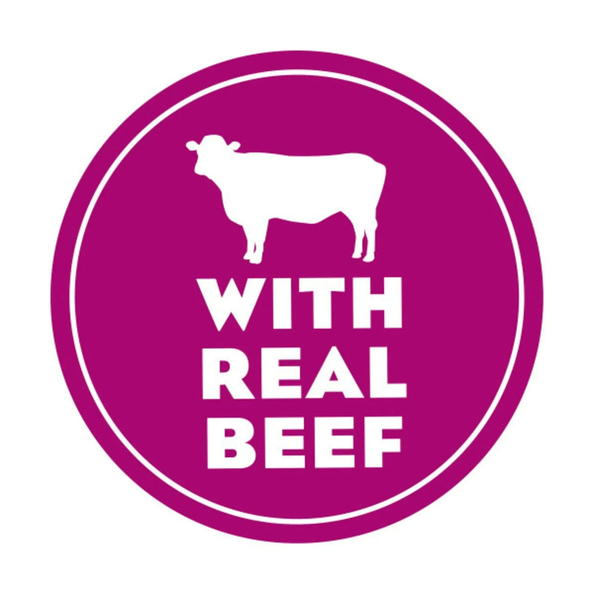 Purina Moist & Meaty Dry Dog Food, High Protein Steak Flavor with Real Beef, 6 oz Per Pouches