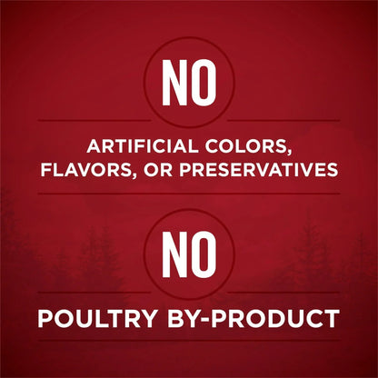 Purina ONE True Instinct Wet Dog Food, High Protein Soft Turkey & Venison, 13 oz Can