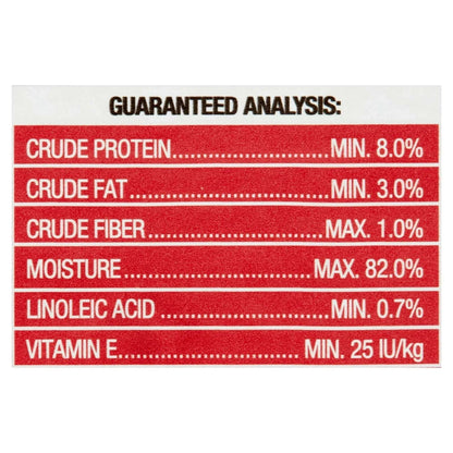 Ol' Roy Filet Mignon Flavor Cuts in Gravy, 13.2 oz Can