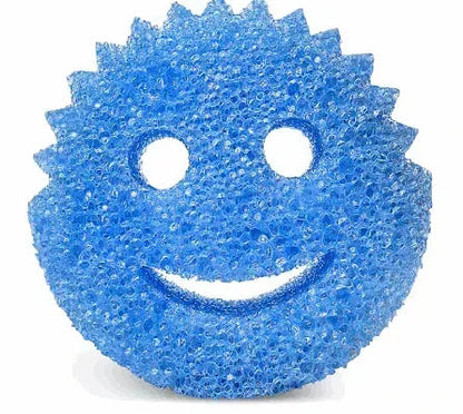Scrub Daddy Sponges, Multiple Colors, 6 ct.