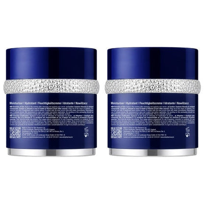 skinPharmacy Marine Collagen Night Moisturizer, 1.69 fl oz, 2-pack