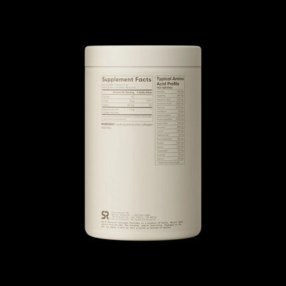 Collagen Peptides unflavored
