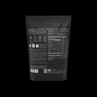 Whey Protein Isolate