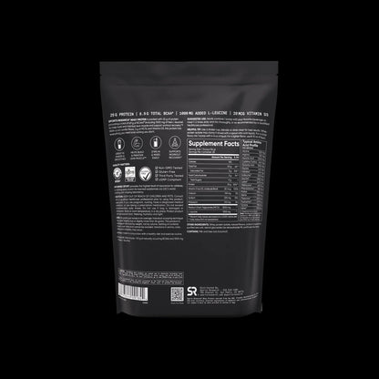 Whey Protein Isolate