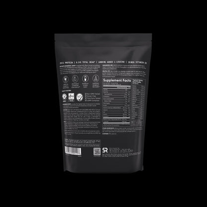 Whey Protein Isolate