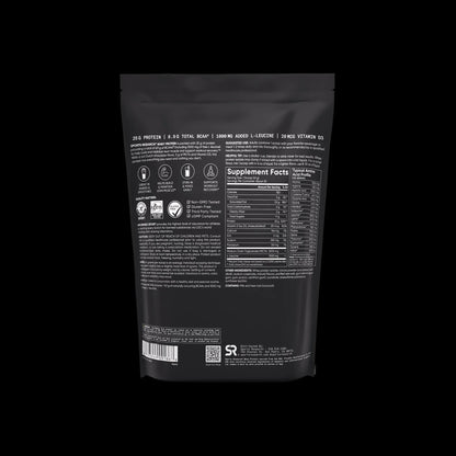 Whey Protein Isolate