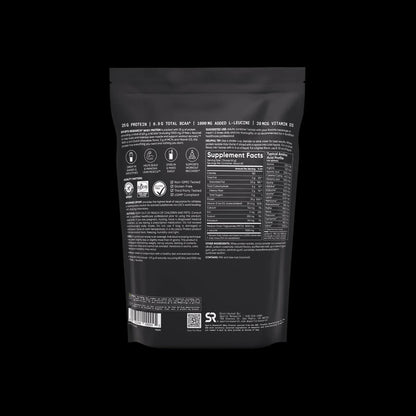 Whey Protein Isolate